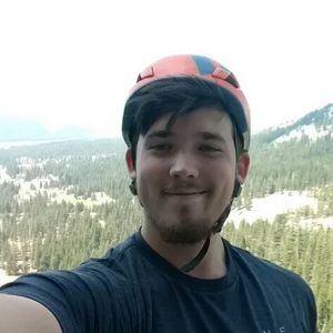 Meet your Posher, Zach